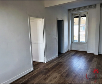 Location Appartement 2 pièces Lamorlaye (60260)