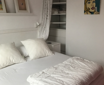 Location Appartement 2 pièces Paris 8ème arrondissement (75008) - PARIS 8ième