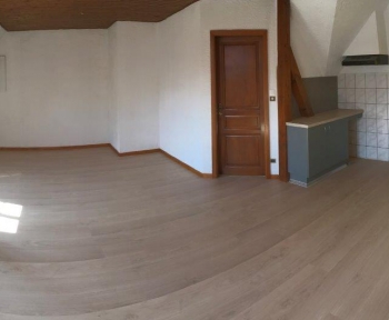 Location Appartement 2 pièces Preuschdorf (67250)