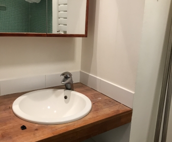 Location Appartement 3 pièces Paris 11ème arrondissement (75011)