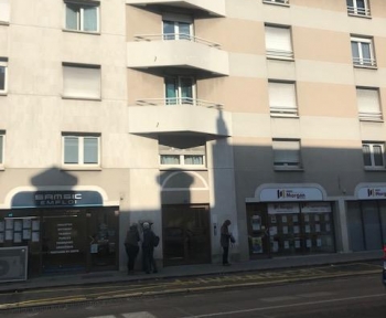 Location Studio 1 pièce Dijon (21000) - DEVOSGE