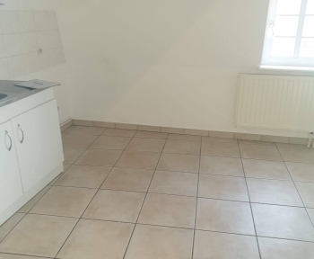 Location Appartement 2 pièces Sélestat (67600) - CV