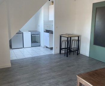 Location Appartement 1 pièce Bischwiller (67240) - 14 rue des écoles