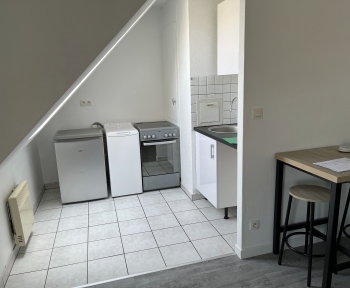 Location Appartement 1 pièce Bischwiller (67240) - 14 rue des écoles