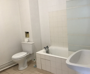 Location Appartement 2 pièces Beauvais (60000)