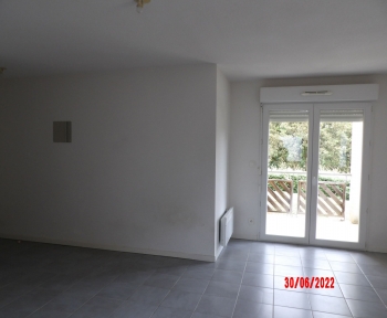 Location Appartement avec terrasse 3 pièces Nogaro (32110)