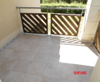 Location Appartement avec terrasse 3 pièces Nogaro (32110)