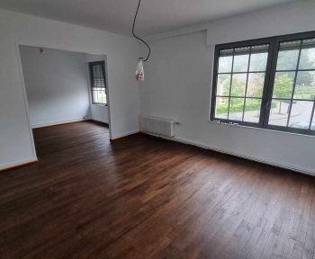 Location Appartement  pièce Saint-Étienne-au-Mont (62360) - rue de la gare