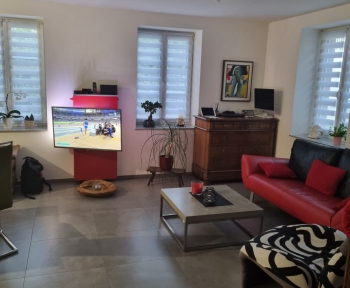 Location Appartement 3 pièces Seebach (67160) - 1a rue de la forge