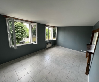 Location Appartement 2 pièces Châteauroux (36000)