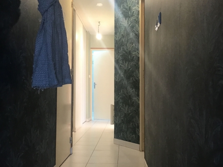 Location Appartement 4 pièces Vihiers (49310) - Centre ville