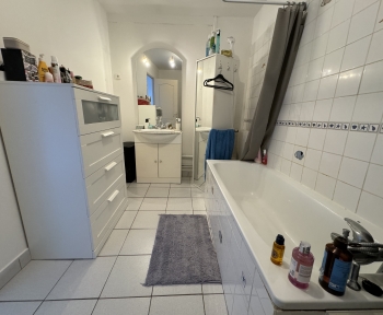 Location Appartement 3 pièces Lille (59000) - Quartier Vauban