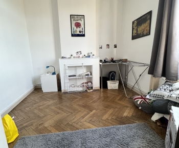 Location Appartement 3 pièces Lille (59000) - Quartier Vauban