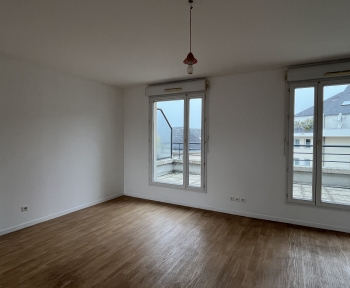 Location Appartement 5 pièces Compiègne (60200) - CENTRE-VILLE 