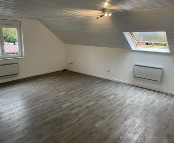 Location Appartement 3 pièces Leiterswiller (67250)