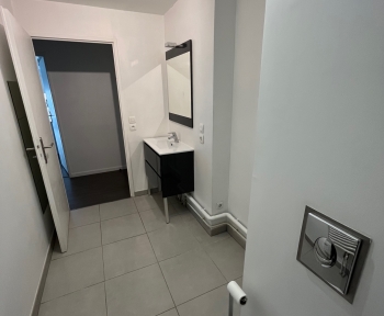 Location Appartement 2 pièces Lille (59000) - Wazemmes