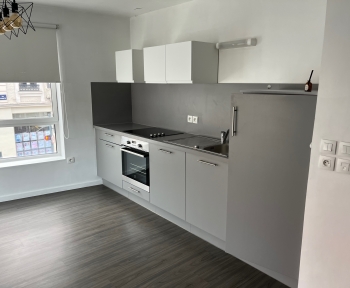 Location Appartement 2 pièces Lille (59000) - Wazemmes