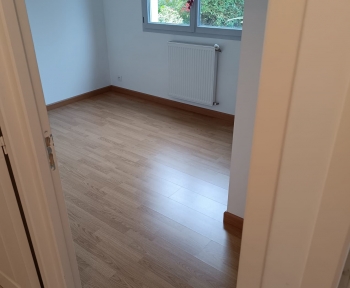 Location Appartement 4 pièces Nantes (44000)