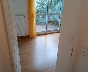 Location Appartement 4 pièces Nantes (44000)