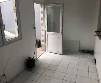 Location Maison 3 pièces Maubeuge (59600)