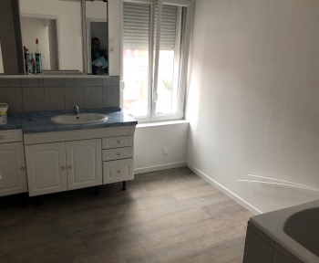 Location Maison 3 pièces Maubeuge (59600)