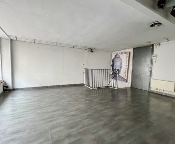 Location Boutique 2 pièces Paris 9ème arrondissement (75009)