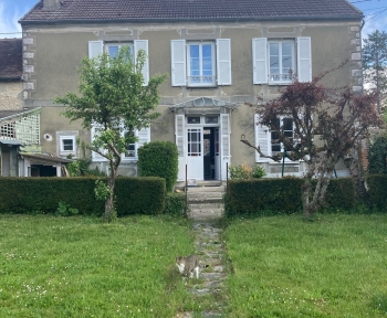 Location Maison 4 pièces Saint-Loup-de-Naud (77650)