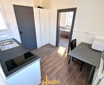 Location Appartement 1 pièce Lille (59000) - FIVES