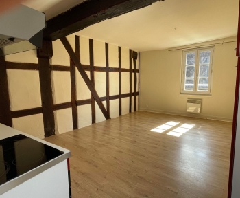 Location Appartement 1 pièce Bourges (18000)