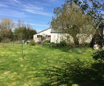 Location Maison avec jardin 3 pièces Maubeuge (59600)