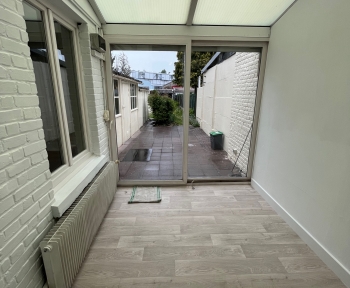 Location Maison avec jardin 5 pièces Saint-Amand-les-Eaux (59230)