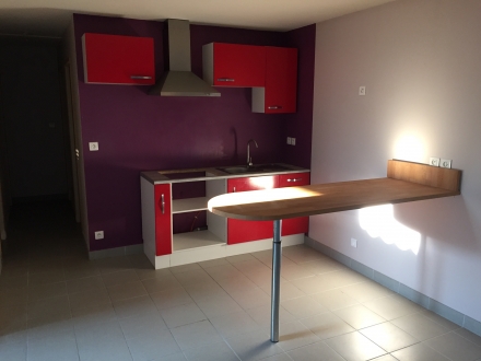 Location Maison 3 pièces Bertincourt (62124)