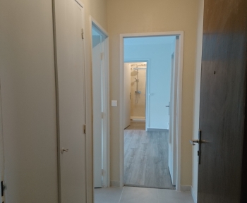 Location Appartement 1 pièces Châlons-en-Champagne (51000) - rue Nouvelle Sainte Antoine