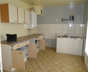 Location Maison 4 pièces Châlons-en-Champagne (51000) - 48 rue des Droits de l'Homme 