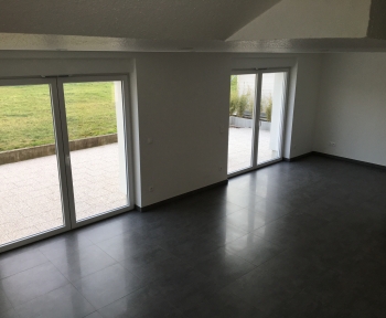 Location Maison de standing 5 pièces Durrenbach (67360) - 3 chambres -Terrasse