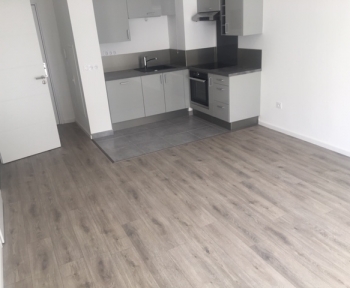 Location Appartement avec balcon 2 pièces Bischheim (67800) - STANDING NEUF -TOUTES CHARGES