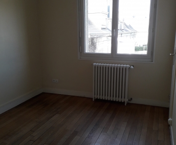 Location Appartement 2 pièces Vire (14500) - CENTRE VILLE