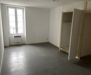 Location Appartement 3 pièces Mont-de-Marsan (40000)