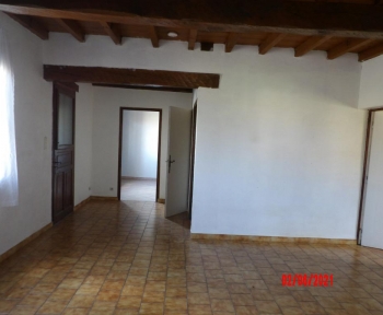 Location Maison 3 pièces Vergoignan (32720)