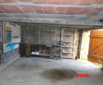 Location Maison 3 pièces Vergoignan (32720)