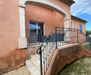 Location Maison 5 pièces Bouc-Bel-Air (13320) - AU CALME