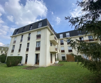 Location Appartement 3 pièces Chantilly (60500) - BOIS SAINT DENIS