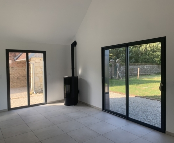 Location Maison  pièce Arsy (60190)
