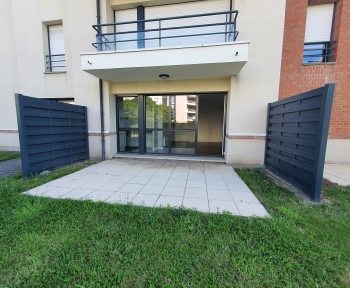 Location Studio 1 pièce Valenciennes (59300)