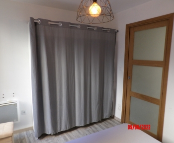 Location Appartement meublé 2 pièces Nogaro (32110) - plein centre