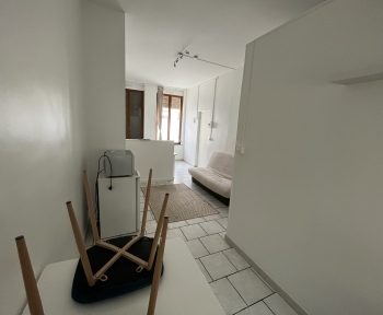 Location Appartement 1 pièce Valenciennes (59300) - studio5échelles