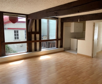 Location Appartement 2 pièces Châlons-en-Champagne (51000) - Rue d'Orfeuil