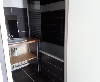 Location Appartement 2 pièces Blois (41000) - Albert 1er