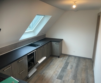 Location Appartement 3 pièces Schweighouse-sur-Moder (67590) - 73A route de Wintershouse