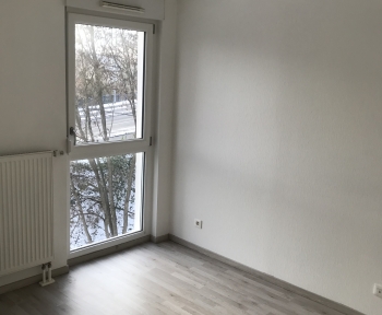 Location Appartement 3 pièces Bischheim (67800) - 8 rue Charles Huck 67800 BISCHHEIM